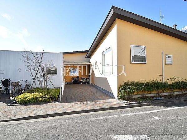 グローバルキッズ柳沢園 (950m)