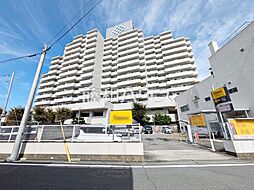 ザ・スクエア　B棟
