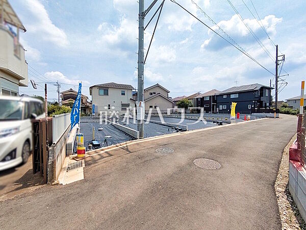 周辺環境はもちろん、日当たりや設備仕様など、実際に行ってみないと分からないことも多くございます。営業担当がご案内いたしますので、お気軽にお問い合わせください。【東久留米市前沢1丁目】