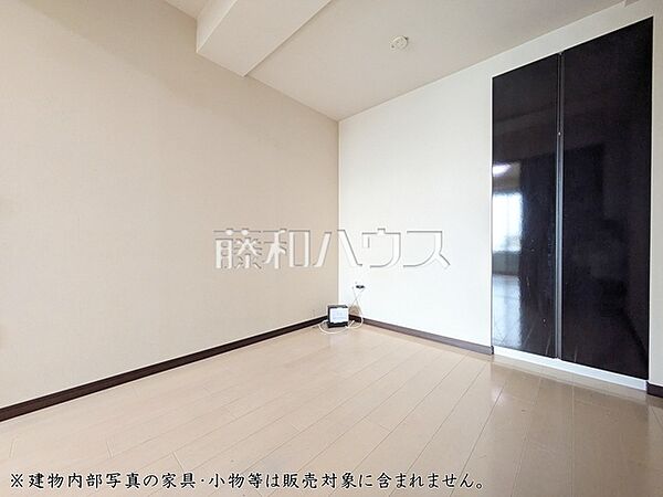 その他内観　【レクセル府中西府】