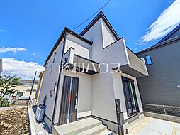 東京都昭島市宮沢町２丁目