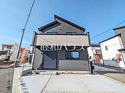 東京都昭島市宮沢町２丁目