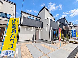 東京都立川市若葉町３丁目59-5