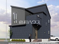 東京都立川市若葉町３丁目59-5