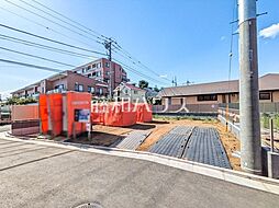 東京都国分寺市並木町１丁目