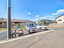 東京都国分寺市並木町１丁目