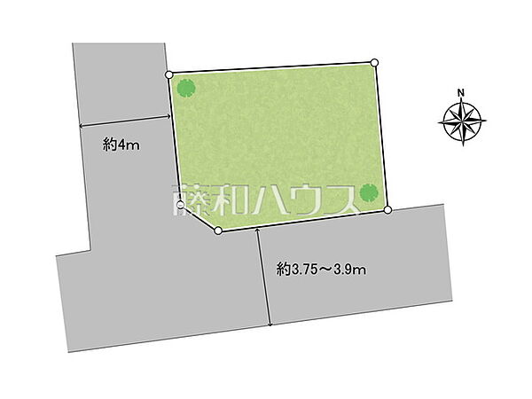 区画図：313004727725