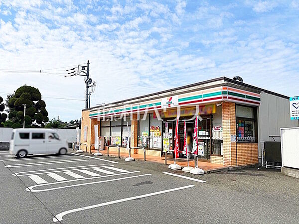 セブンイレブン　西東京向台5丁目店 (700m)