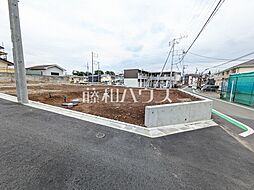 東京都東村山市秋津町３丁目