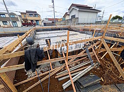 東京都東村山市秋津町３丁目
