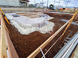 東京都東村山市秋津町３丁目