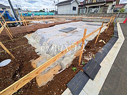 東京都東村山市秋津町３丁目