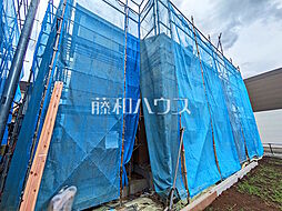 東京都東村山市秋津町３丁目
