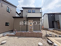 東村山市秋津町3丁目 全13棟 新築分譲住宅 11号棟