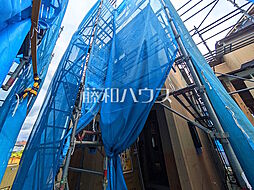 東京都東村山市秋津町３丁目