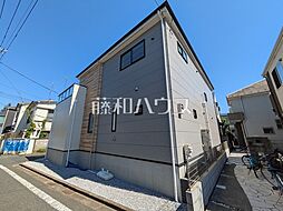 外観の画像