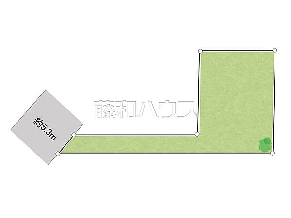 区画図：313004728511