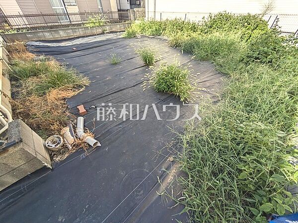 西武拝島線『小川』駅 徒歩7分！思い描いていた理想の家を、この土地で実現させてみませんか？住まいの事なら地元で豊富な実績を誇る、地域密着の当社へお任せ下さい！【小平市小川西町3丁目】現地写真　