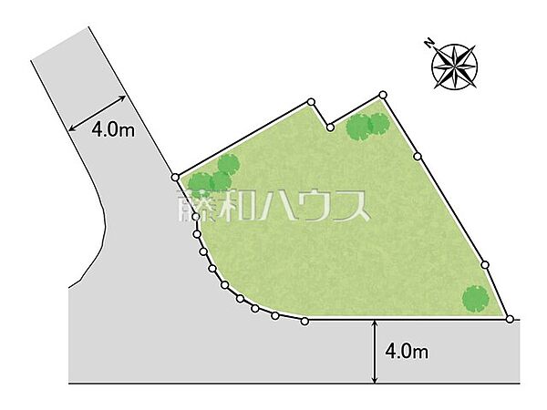 区画図：313004729191