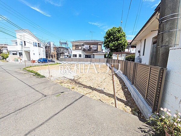現地写真　【八王子市長沼町】理想をかなえる自由設計の土地！ぜひ皆様の「こんな家に住みたい！」をお聞かせ下さい。