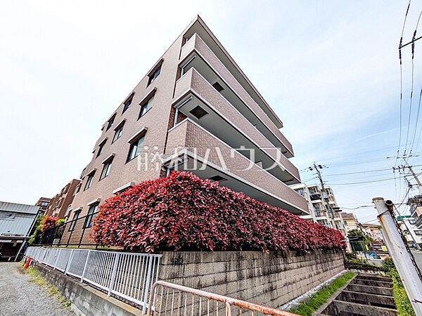 その他現地　【ロイヤルステージ多摩センター】