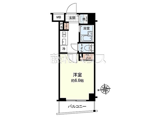 間取り：313004729831