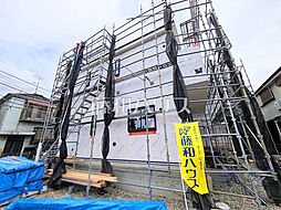 東京都府中市若松町３丁目