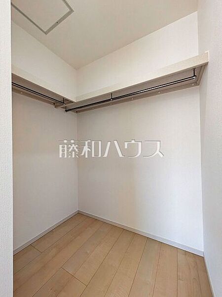 収納　【東久留米市柳窪4丁目】