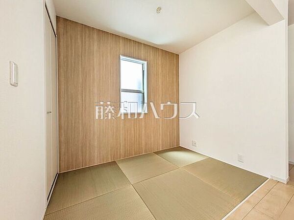 その他内観　【東久留米市柳窪4丁目】