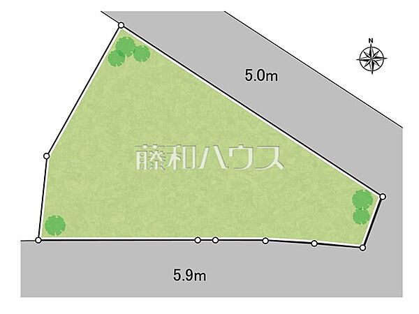 区画図：313004730831