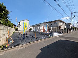 東京都国分寺市本多４丁目