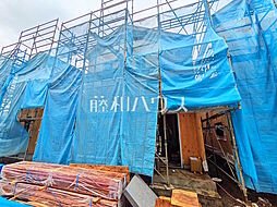 東京都調布市佐須町５丁目16-1