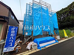 東京都調布市佐須町５丁目16-1