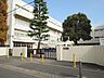 周辺：狛江市立狛江第一中学校 (700m)