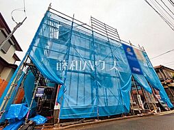 埼玉県所沢市向陽町