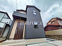 埼玉県新座市西堀２丁目