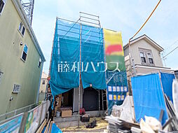 東京都国立市富士見台１丁目
