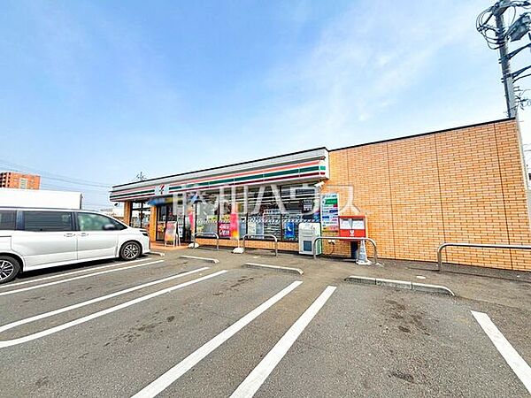 セブンイレブン 東所沢駅前店 (1320m)