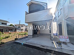 東京都練馬区富士見台２丁目