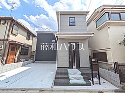東京都武蔵村山市大南３丁目
