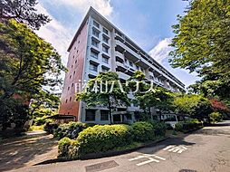 西原グリーンハイツ　8号棟