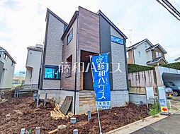 東京都東村山市廻田町３丁目12-39