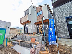 東京都東村山市廻田町３丁目12-39
