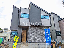 東京都東村山市廻田町３丁目12-39