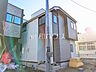 外観：5号棟　外観　【東村山市廻田町3丁目】