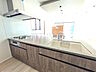 キッチン：6号棟　キッチン　【東村山市廻田町3丁目】