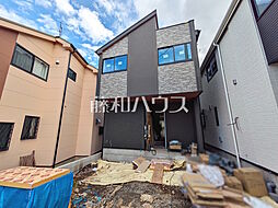 東京都東村山市廻田町３丁目12-39