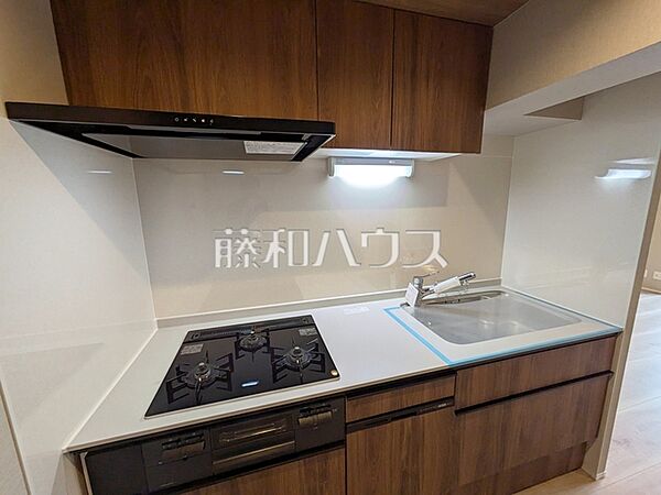 キッチン　【西原グリーンハイツ　9号棟】