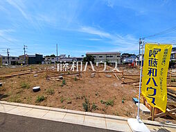 東京都調布市佐須町５丁目16-1