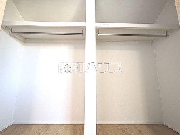 収納を拡大表示